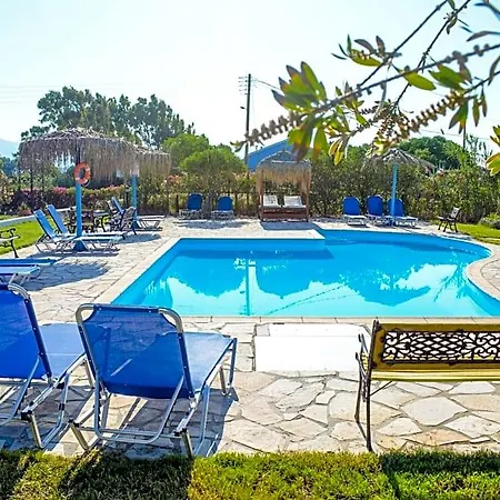 Xi Village 3* Xi Beach