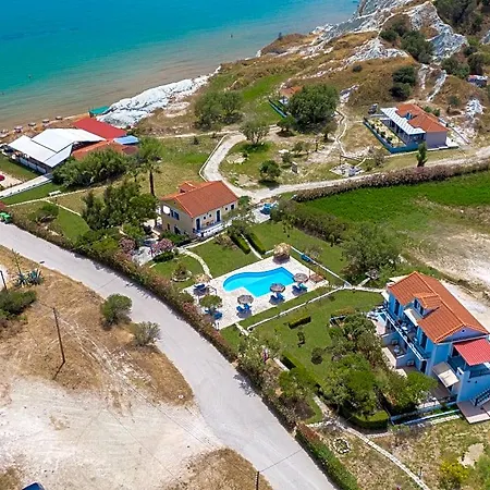 Xi Village Xi Beach