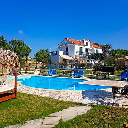 Hotel Xi Village 3*
